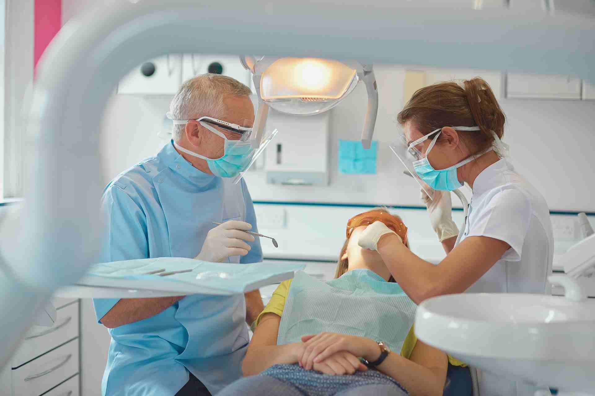 Dentist in Unionville, TN